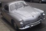 Karmann-Ghia